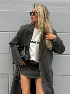 HAYYA COAT