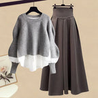 TIRANI 2 PIECES SET