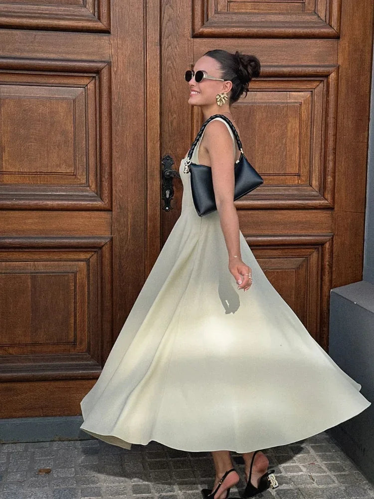 RIOLINI DRESS