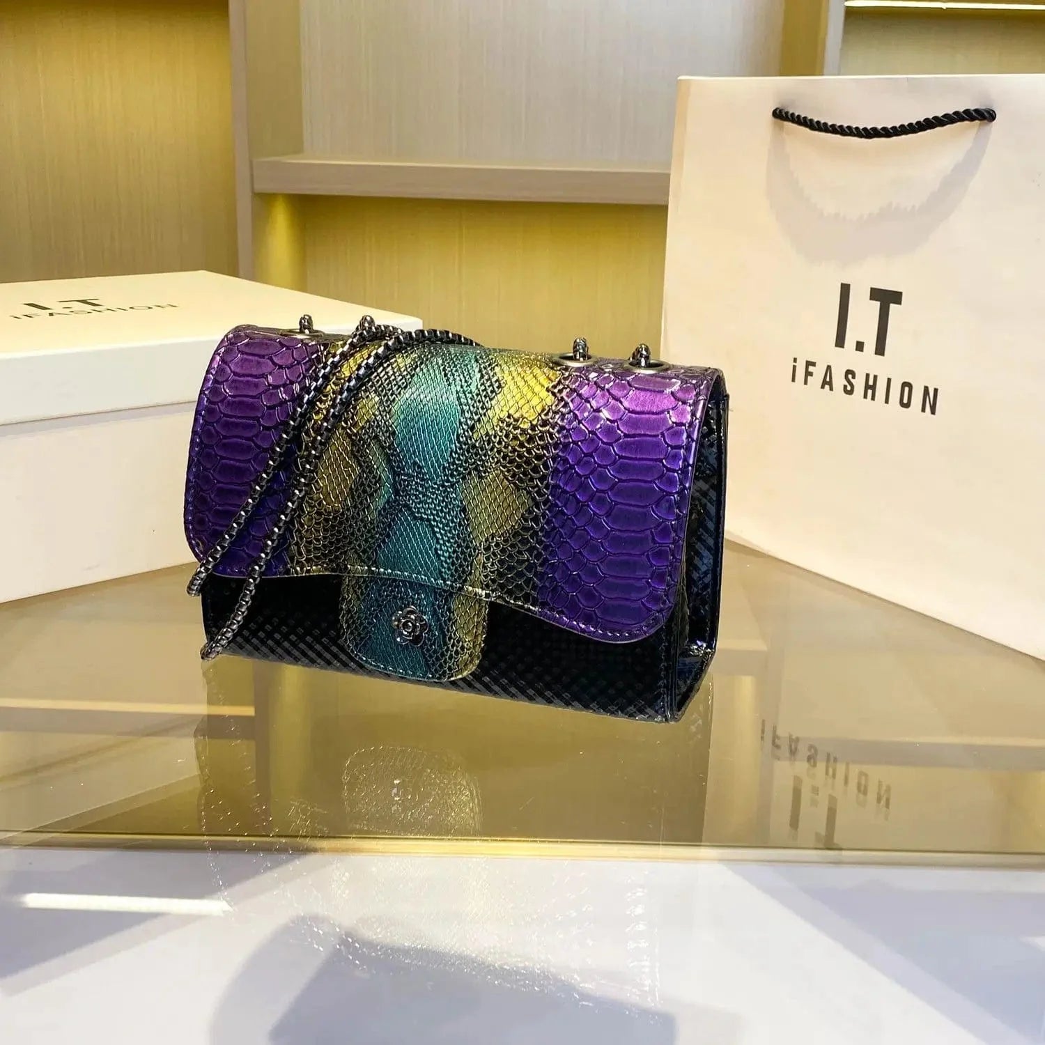 Josephine Handbag