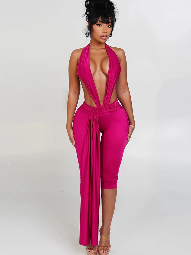 Mckenzie Playsuits