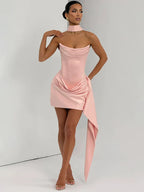 Rebecca Mini Dress