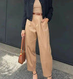 DIRLLY PANTS