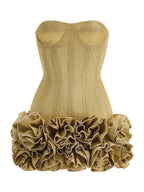 Amiah Mini Dress