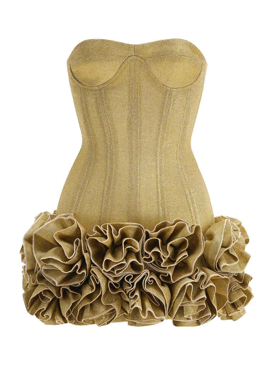 Amiah Mini Dress