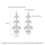 Rose Earrings