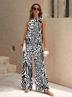LINIE 2 PIECES SET