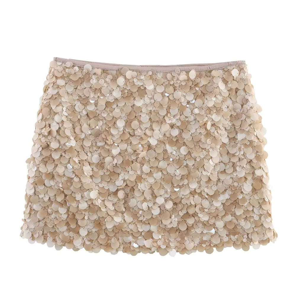 NINA SKIRT