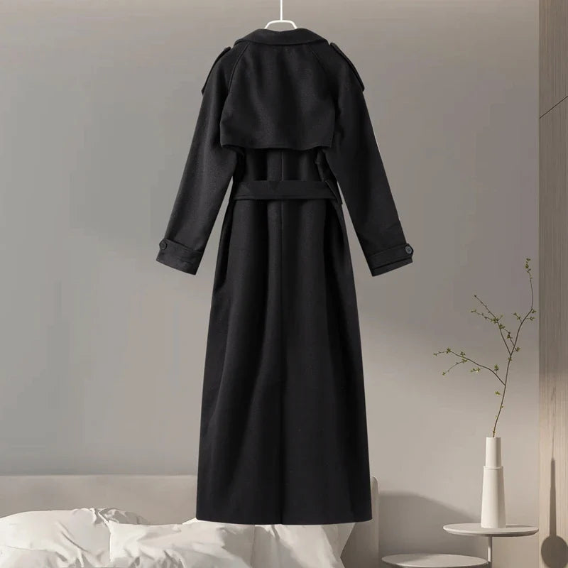 MICHELA COAT