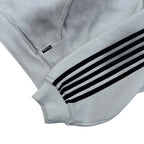 Fashion Zip Up Couple Hoodie