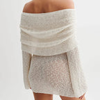 Harlow Charming mini dress