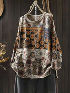 LINDA SWEATER