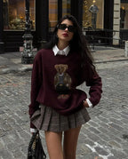 HELGA SWEATER