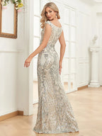 Aryanna Maxi Dress