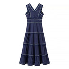 SUANA DRESS