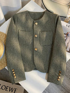 ROBERTA JACKET