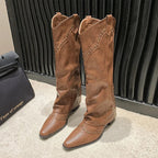 SELLY BOOTS