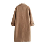 LIMONI COAT