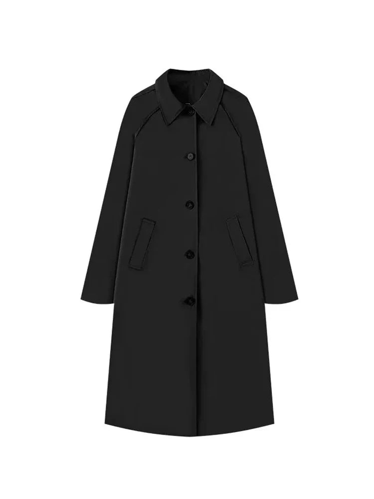 TRANITA TRENCH