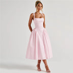 Shania Midi Dress