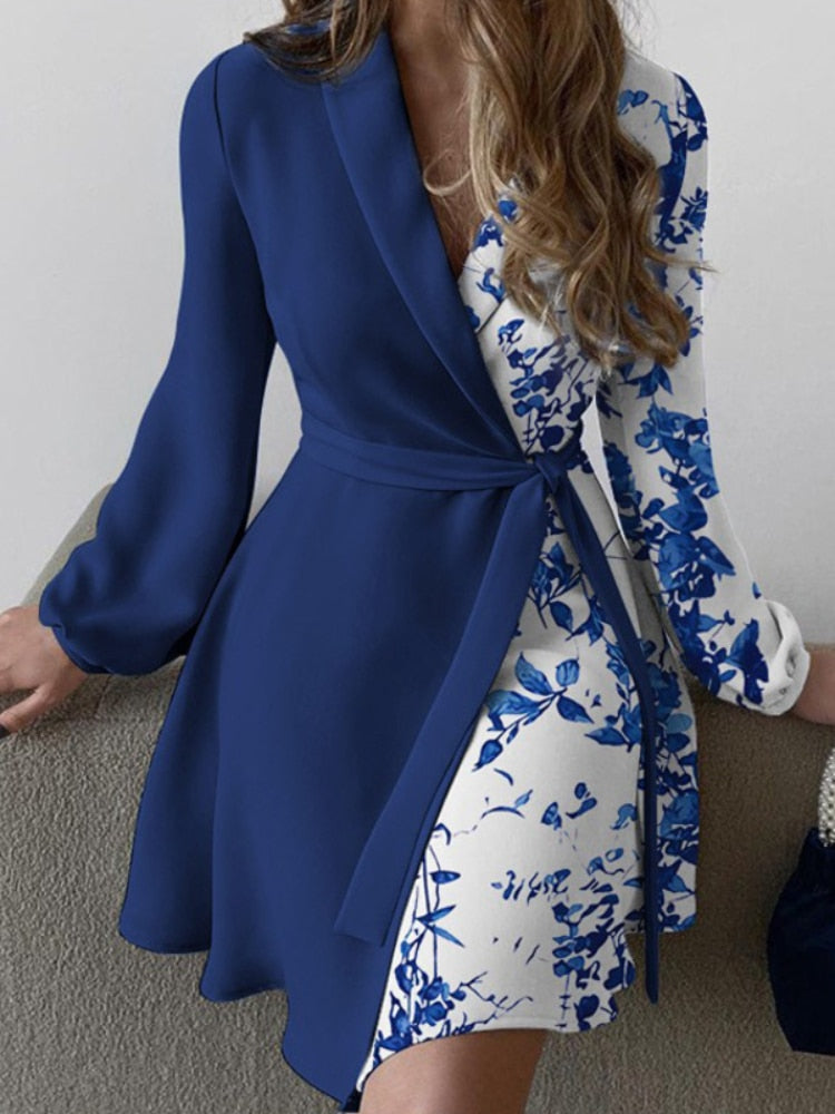 Judith Casual And Effortless Dress with Relaxed Fit and Streetwear Style