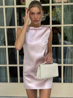 Nadia Timeless Dress Evening Wear Edit
