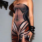 Gretchen Maxi Dress