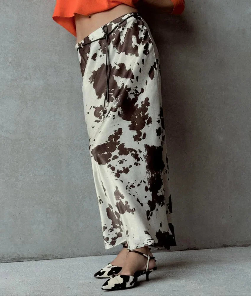 ZELINA SKIRT