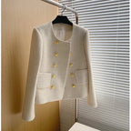 LILU TWEED JACKET