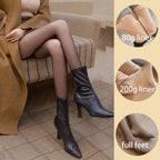 HALIMA TIGHTS