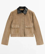 SHERI JACKET
