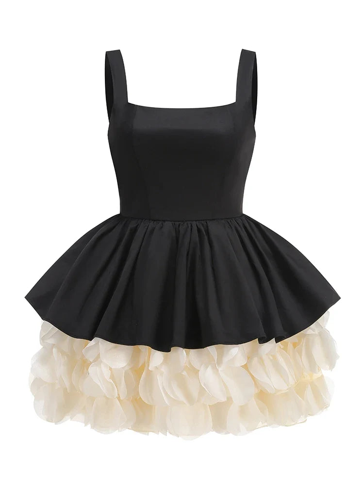 Raelynn Mini Dress