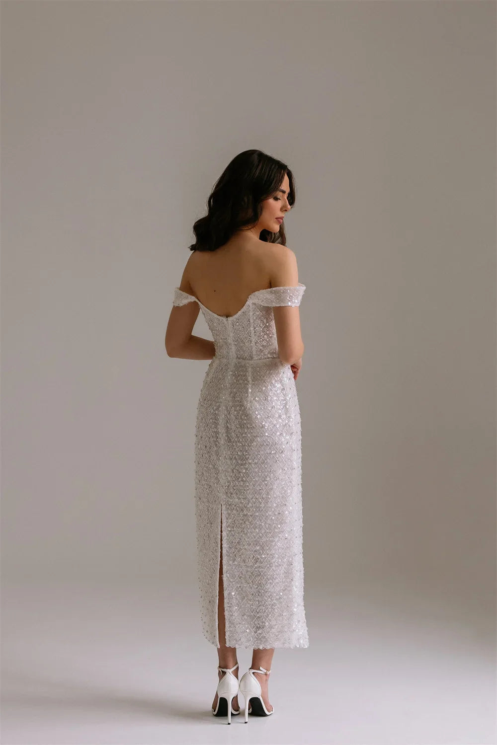 Laila Maxi Dress