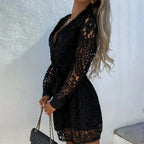 IRINA DRESS