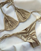 FLORA SWIMSUIT