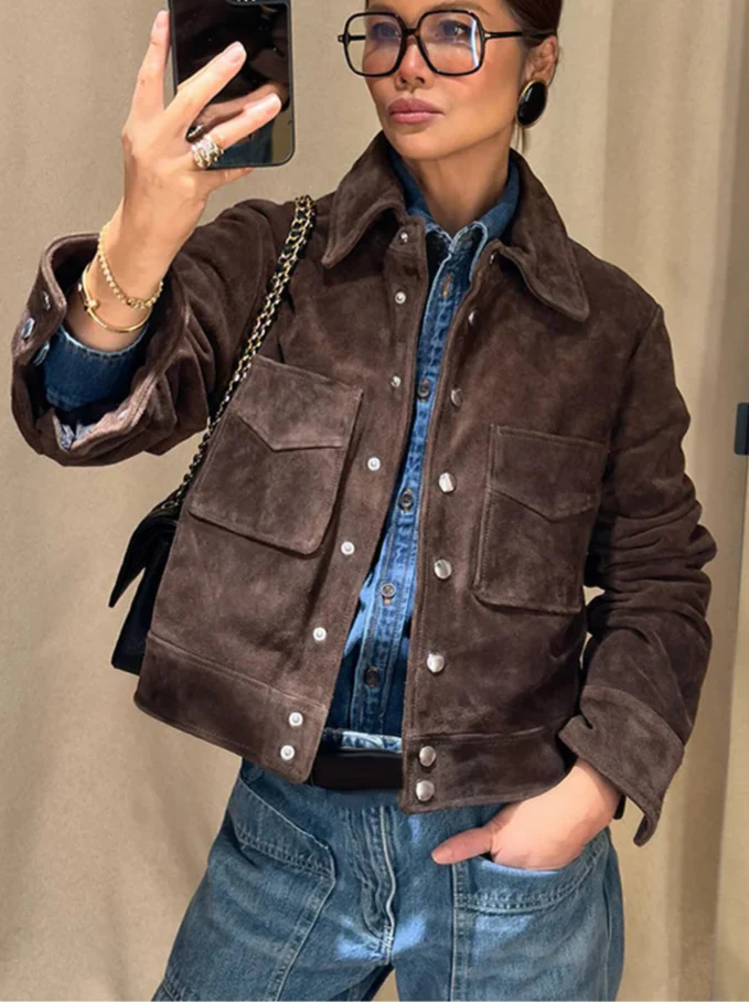 RONI JACKET