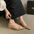 GRACE SANDALS