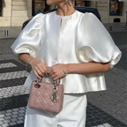 KLARA BLOUSE