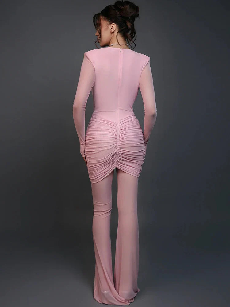 Angela Jumpsuit