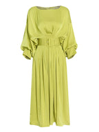 Sylvia Midi Dress
