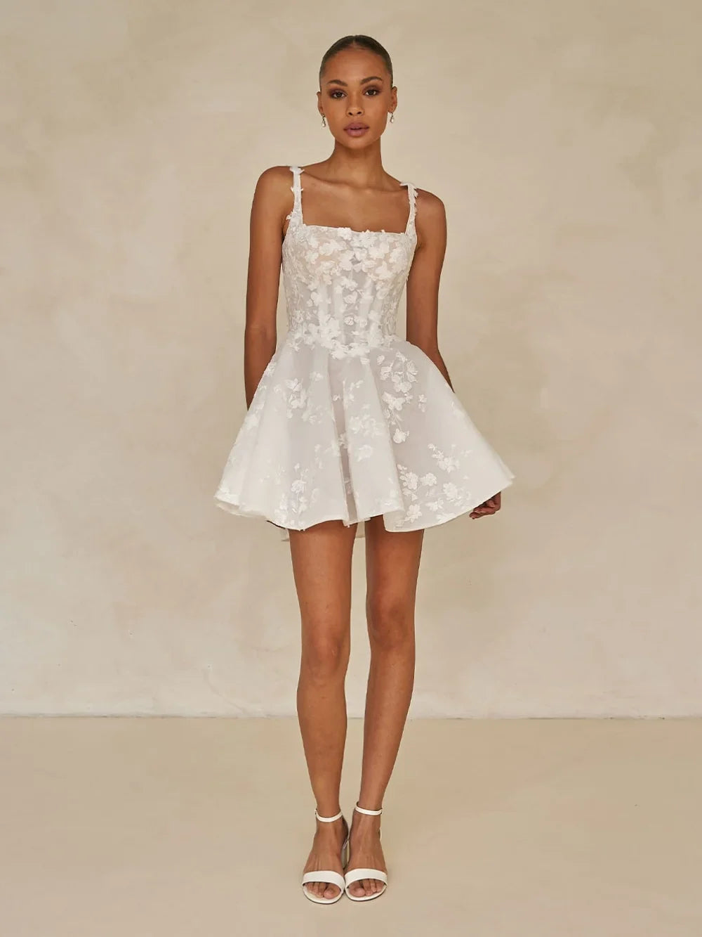 Ella Mini Dress
