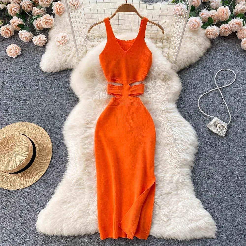 Francesca Chic Fashion Dress for Women Elevated Occasion Wear