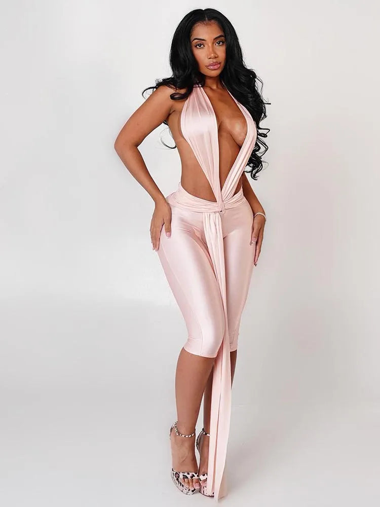 Mckenzie Playsuits