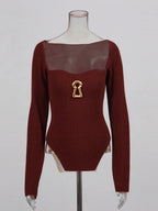 SENDY TOP