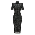 Lindsay Maxi Dress