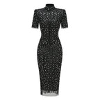 Lindsay Maxi Dress