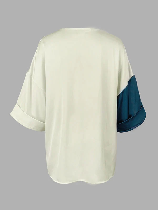 ALIME BLOUSE