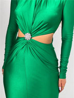 Mercedes Maxi Dress