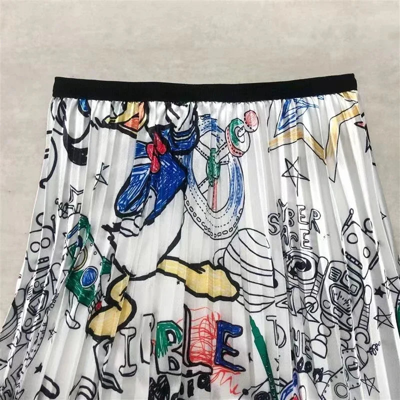 VIOLA SKIRT
