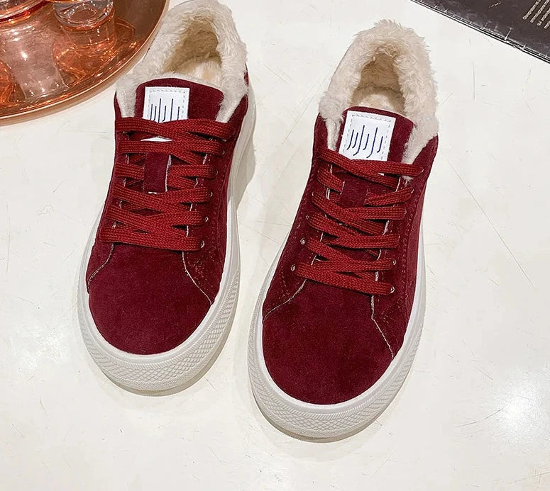 STASY SNEAKERS